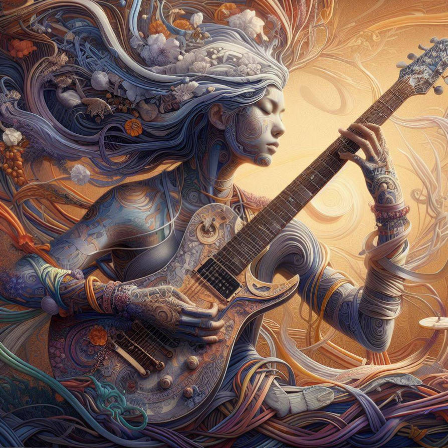 FTLOG#51 by GuitarRobot on DeviantArt