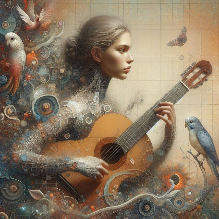 FTLOG#94 by GuitarRobot on DeviantArt