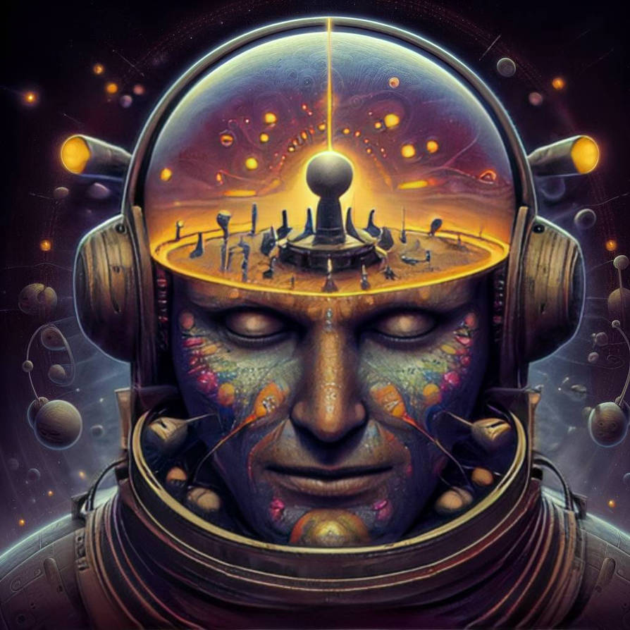 The Seeds By GuitarRobot On DeviantArt