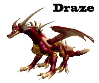 Spore Draze