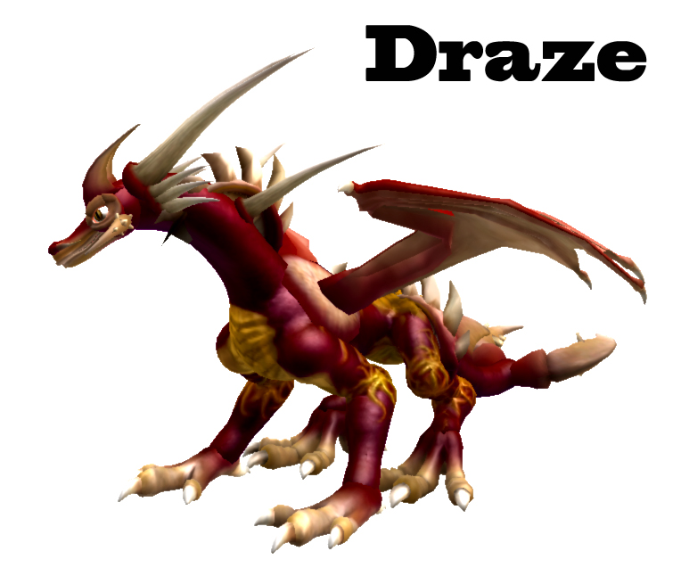 Spore Draze