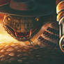 Rattlesnake Jake