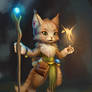 Miaw Miaw Mage