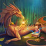 Dragon Guardian