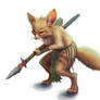 The primal