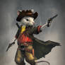Gunslinger