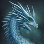 Ice Dragon