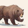 Grizzly Bear