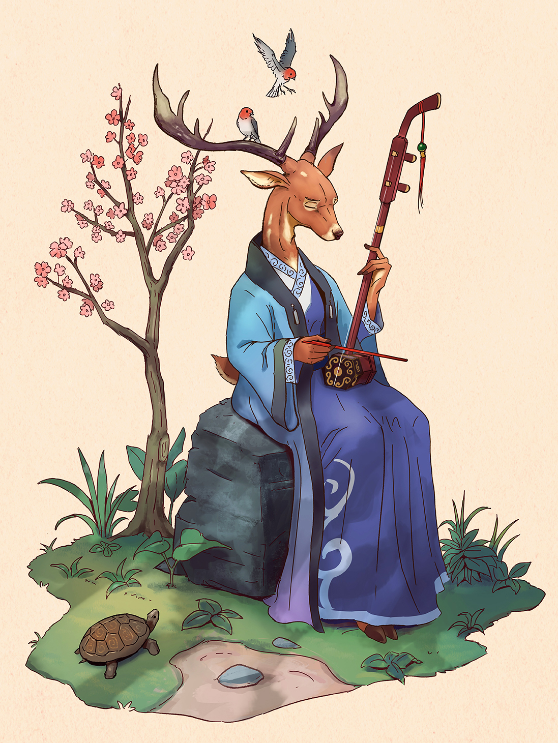 The Musician