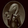 Extinct