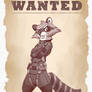 Heist Raccoon