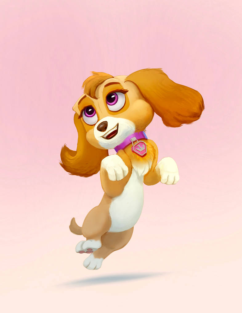 Skye By Cicakkia On DeviantArt skye-by-cicakkia-on-deviantart