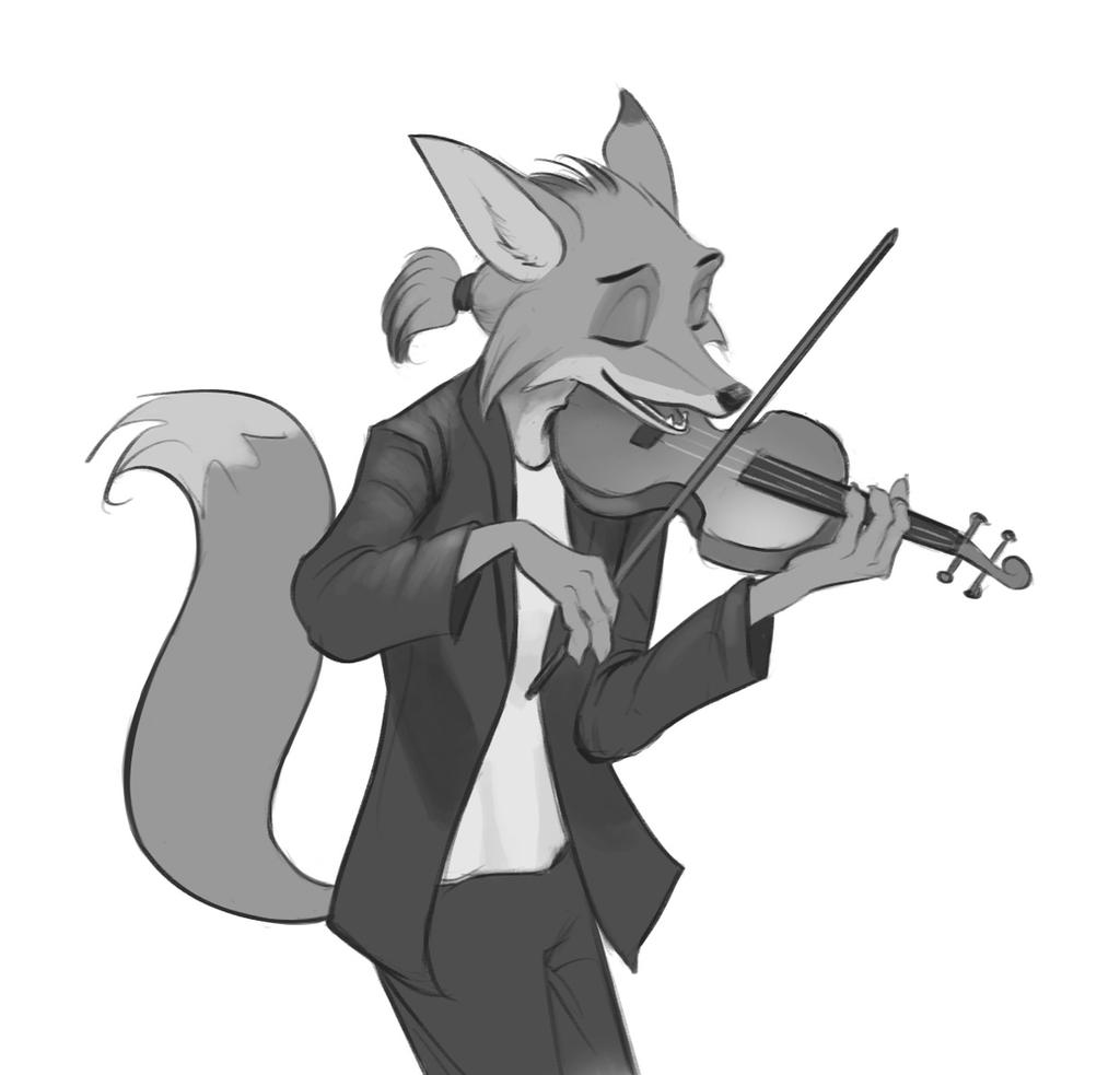 Violin