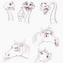 Sketch expression