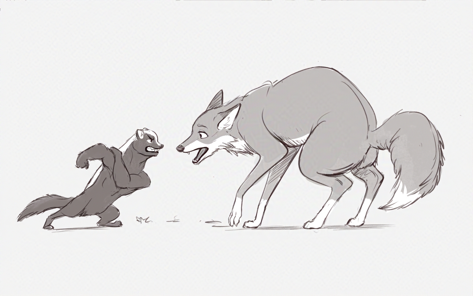 Size does matter