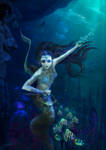 Nammurah by phoinixrising