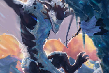 Explore the Best Moder Art | DeviantArt