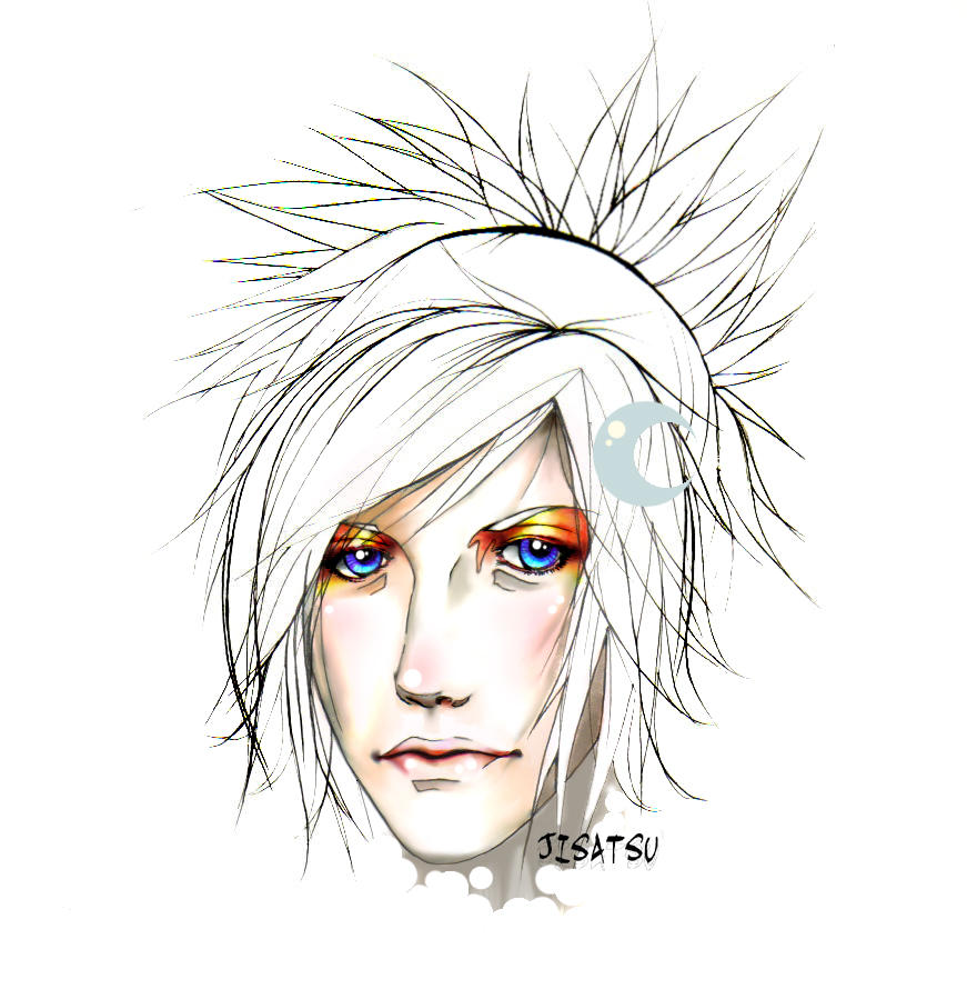 Jisatsu by DayDawnDusk on DeviantArt