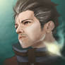 Auron The Story