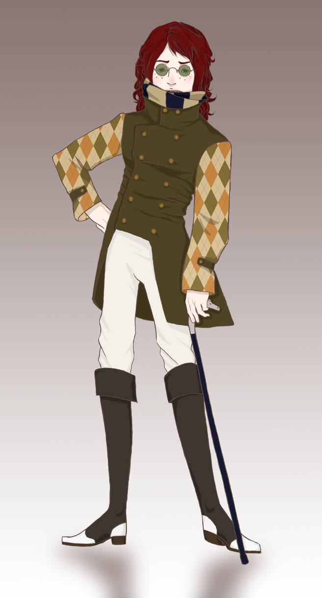 Shanks Redesign by DayDawnDusk on DeviantArt