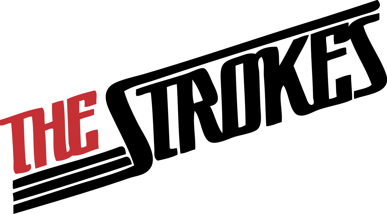 Logo Strokes 1