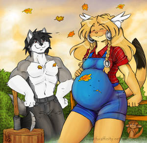 Pregfur_Shiro's dream