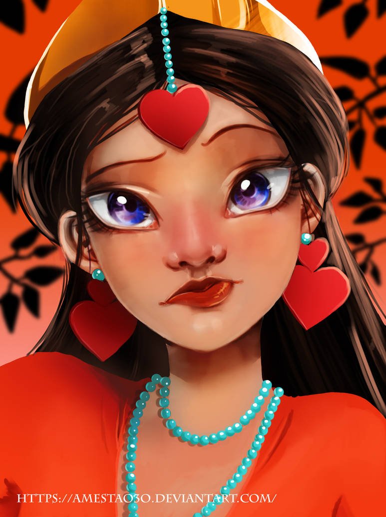 Yumm Princess Asmr Princess Yum Yum by AmestaO3O on DeviantArt
