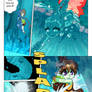 Cosmic Egg Page - 05