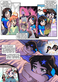 [Commission] Madison's Story | Page 2