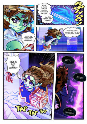 Cosmic Egg - Page 035