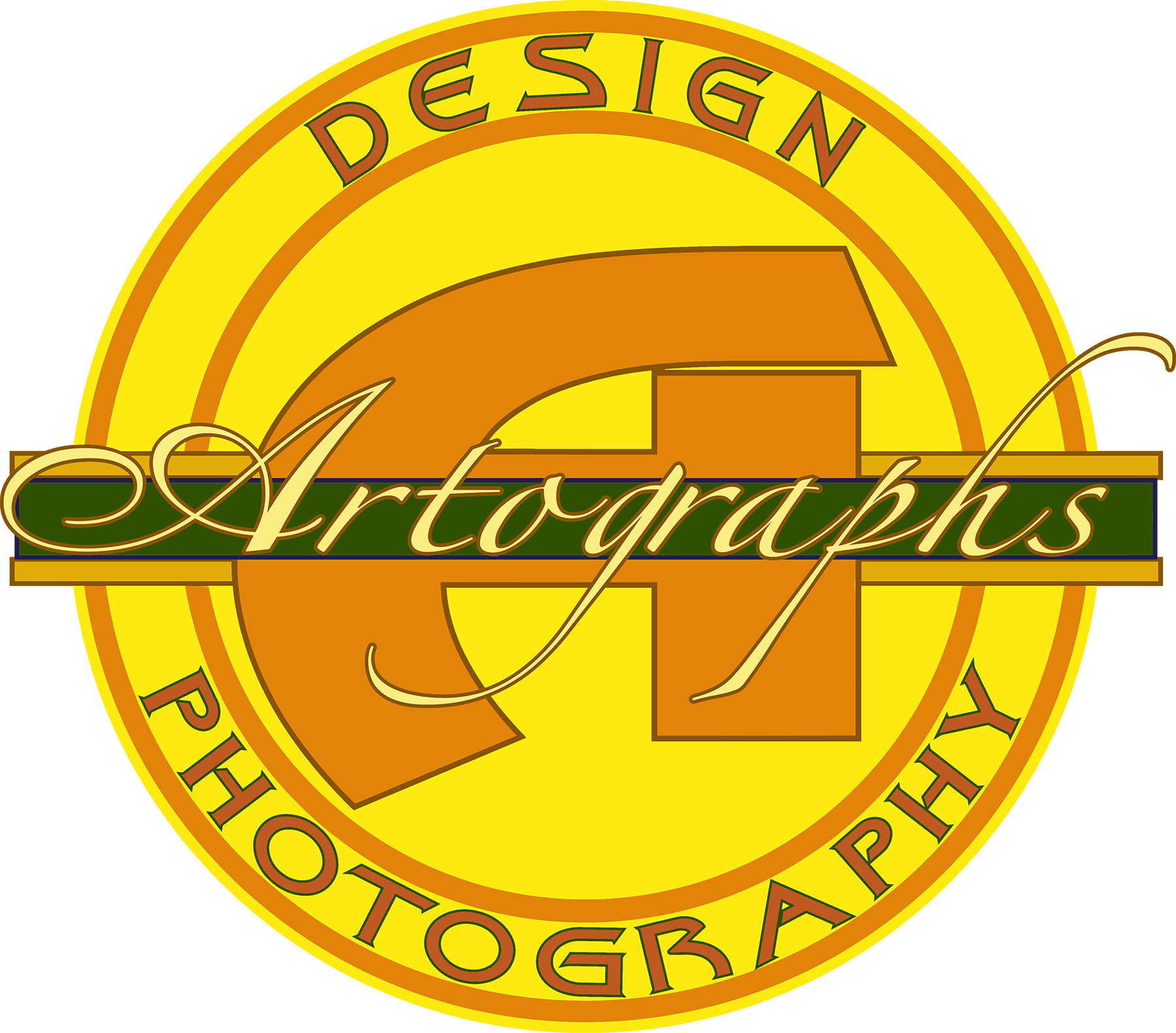 ARTOGRAPHS LOGO