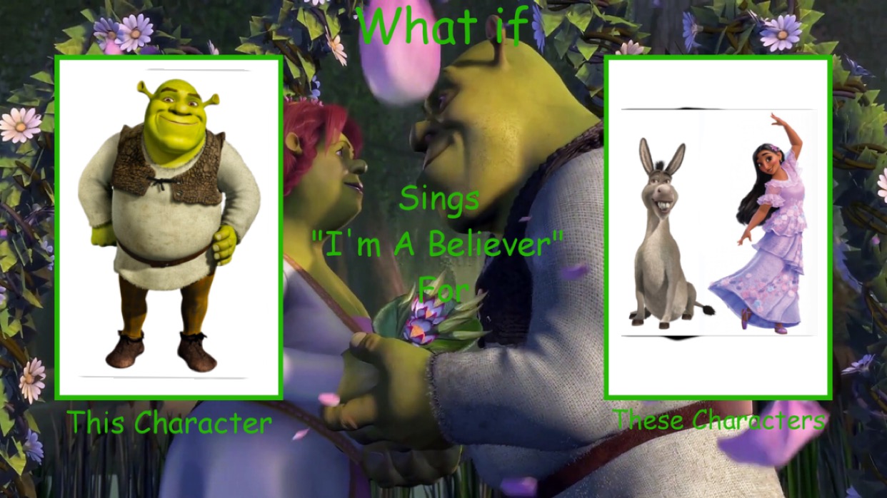 Shrek is love Shrek is Life! by balabinobim on DeviantArt