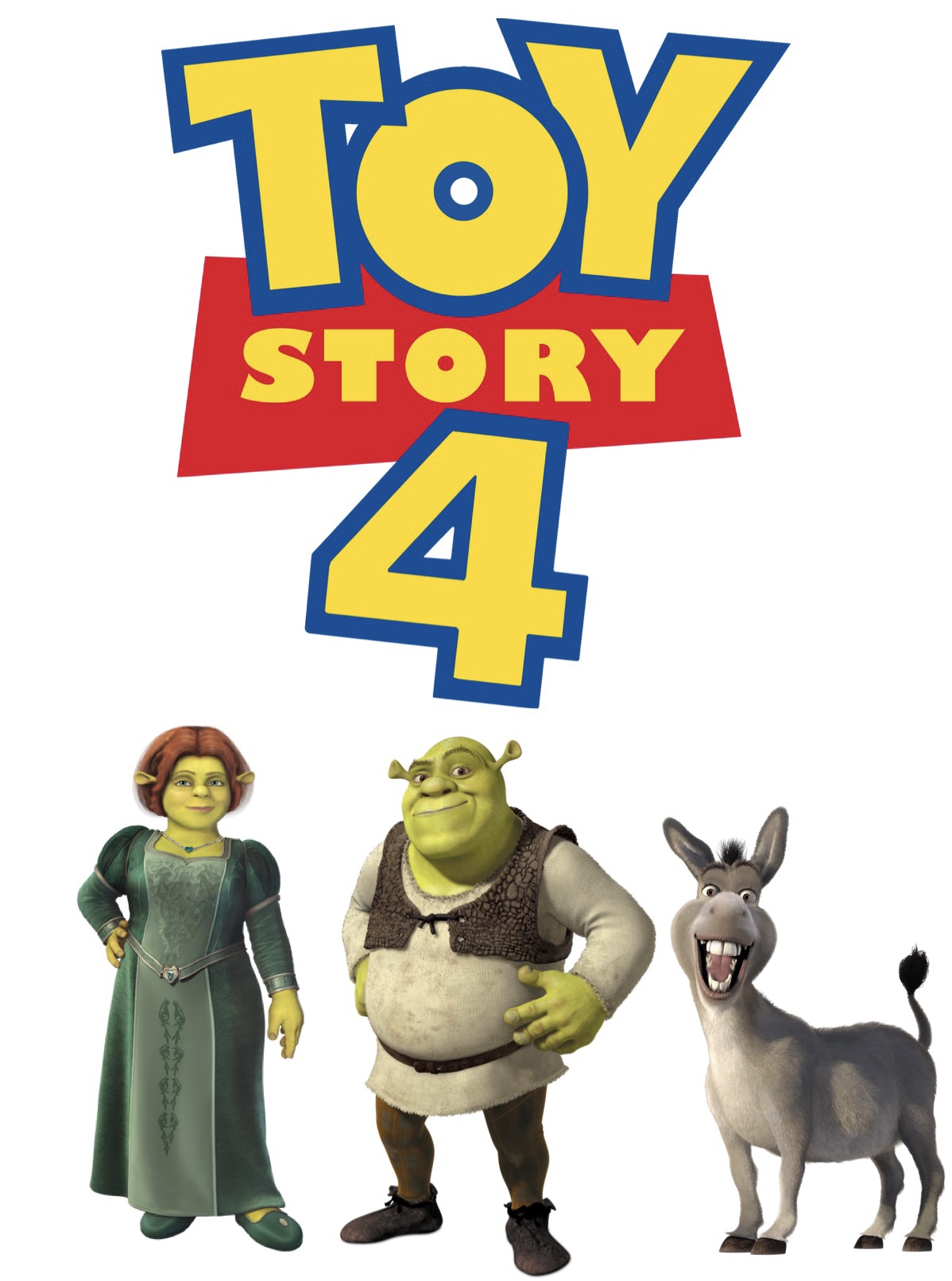 TOY STORY 5!! by waltpeter20 on DeviantArt