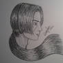 Itachi ::Semi-realistic style::