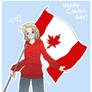 Happy Canada Day - APH