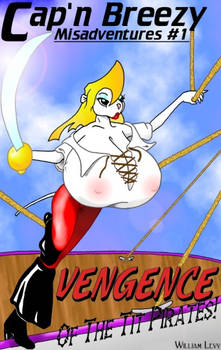 Vengence of the Tit Pirates