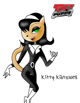 Kitty Katswell