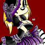 Gothic Lolita brandy