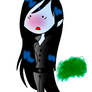 marceline farts