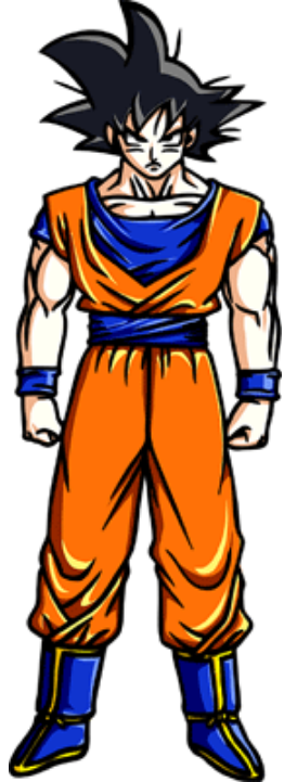 Goku