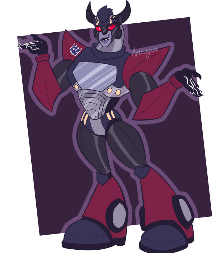 Hyperfixation Rediscovered by Artistgem on DeviantArt