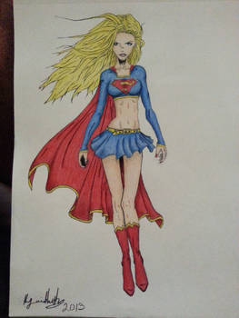 Supergirl