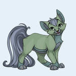 River (Facebook/Ovipets)