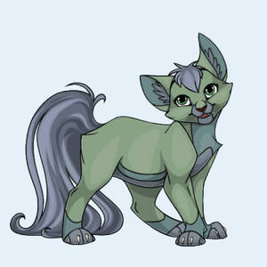 River (Facebook/Ovipets)