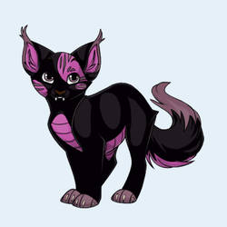 Lyra (Facebook/Ovipets/Reserved Non-Adopted)