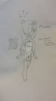 Lia (Fifth Guardian)