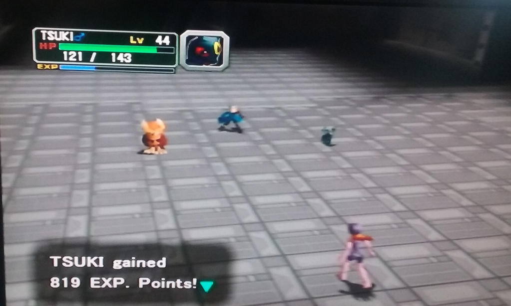 YOU HAD ONE JOB