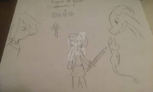 Disappearance of a Hero Cover