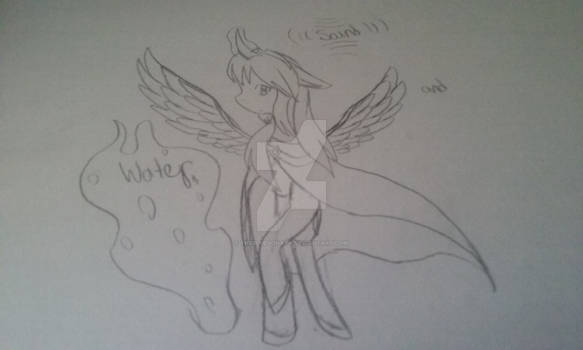 Lucina, Elementalist of Sound and Water