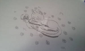 Olive, Elementalist of Earth